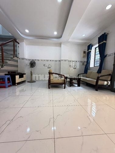 Bán Nhà Mới đẹp y hình. 75.1m2 đất. Giá rẻ nhất khu vực 