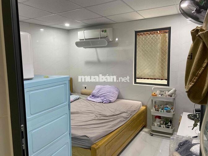 Bán nhà full nội thất, kiệt Lê Vĩnh Huy, dt 90m2, giá nhỉnh 5 tỷ!!!