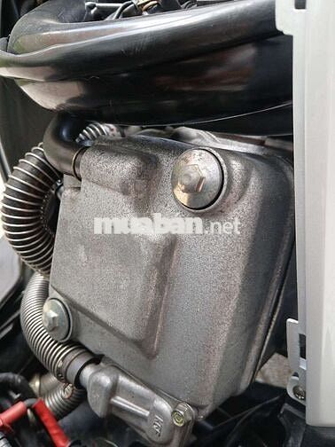 SH Ý 150 2017 ĐK Lần Đầu 2017 Xe 1 Đời Chủ BS SG  