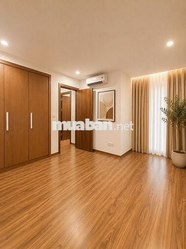 Chính chủ!Cần bán P 1108 tòa Golden Palm 21 Lê Văn Lương. DT 105m2,3PN