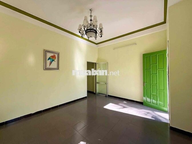 Cho thuê nhà kiệt 6m - Mai Xuân Thưởng - Thanh Khê - 14 tr