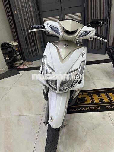 Yamaha Luvias Fi 2016 BSTP Chính Chủ