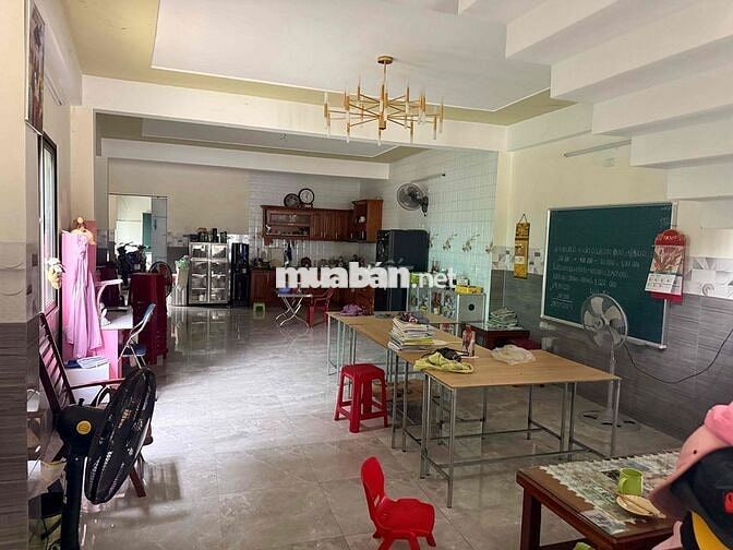 Cho thuê nhà kiệt ô tô Tô Hiệu