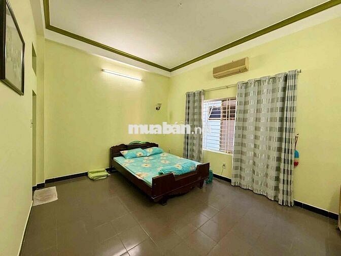Cho thuê nhà kiệt 6m - Mai Xuân Thưởng - Thanh Khê - 14 tr
