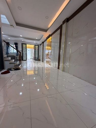 Bán Nhà Mới đẹp y hình. 75.1m2 đất. Giá rẻ nhất khu vực 