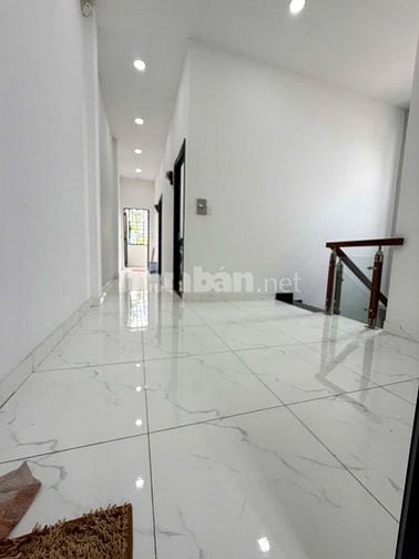 Bán Nhà Mới đẹp y hình. 75.1m2 đất. Giá rẻ nhất khu vực 