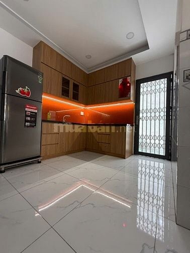 Bán Nhà Mới đẹp y hình. 75.1m2 đất. Giá rẻ nhất khu vực 