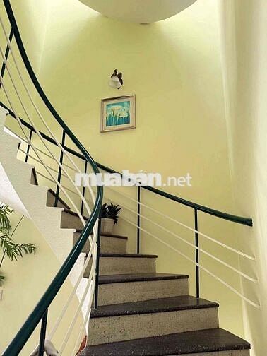 Cho thuê nhà kiệt 6m - Mai Xuân Thưởng - Thanh Khê - 14 tr