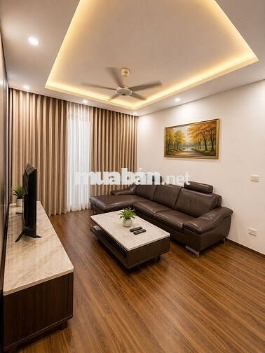 Chính chủ!Cần bán P 1108 tòa Golden Palm 21 Lê Văn Lương. DT 105m2,3PN