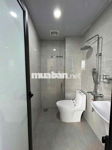 Trống lại p ngay Tân Sơn Nhì - Gò Dầu - Trương Vĩnh Ký siêu rộng