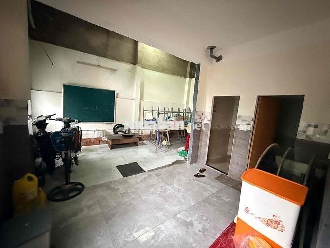 Cho thuê nhà kiệt ô tô Tô Hiệu