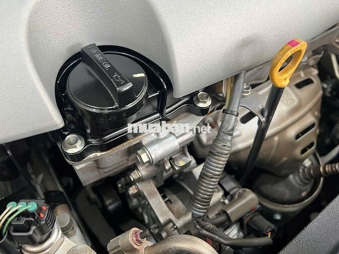 Toyota Vios 1.5G 2022 Trắng ngọc trai