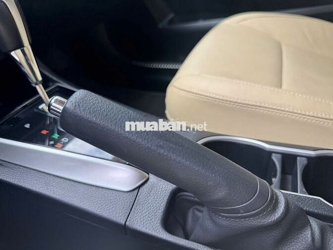 GĐ bán TOYOTA ALTIS 1.8G 2019, Odo: 56.000km