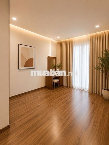Chính chủ!Cần bán P 1108 tòa Golden Palm 21 Lê Văn Lương. DT 105m2,3PN
