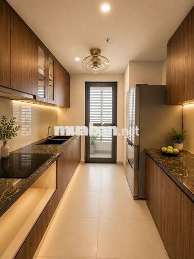 Chính chủ!Cần bán P 1108 tòa Golden Palm 21 Lê Văn Lương. DT 105m2,3PN