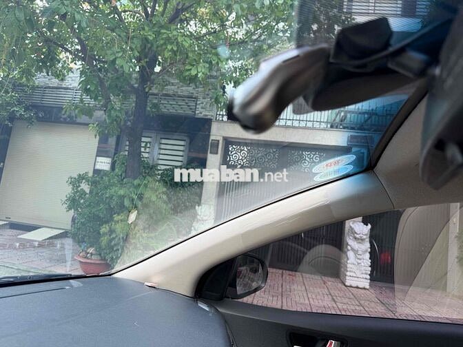 Hyundai Accent 2019 Nâu 43000 km
