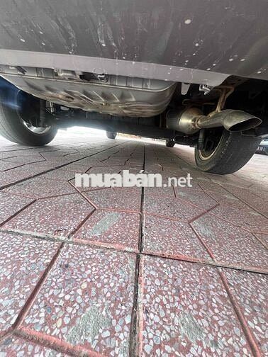 Toyota Vios 2018 Bạc