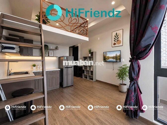 SIÊU PHẨM VIEW SÔNG, NGAY BÙI ĐÌNH TUÝ - BẠCH ĐẰNG CỰC ĐẸP