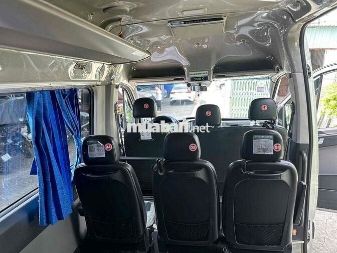 SOLATY 2019 CAM MÁY ZIN 100% HỖ TRỢ VAY