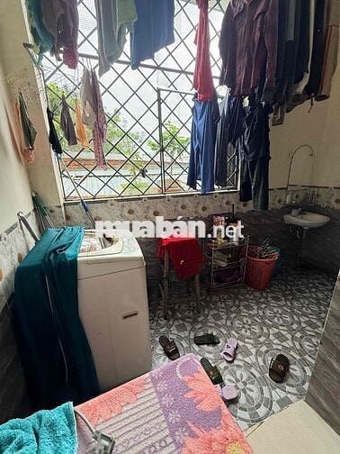 Cho thuê nhà kiệt ô tô Tô Hiệu