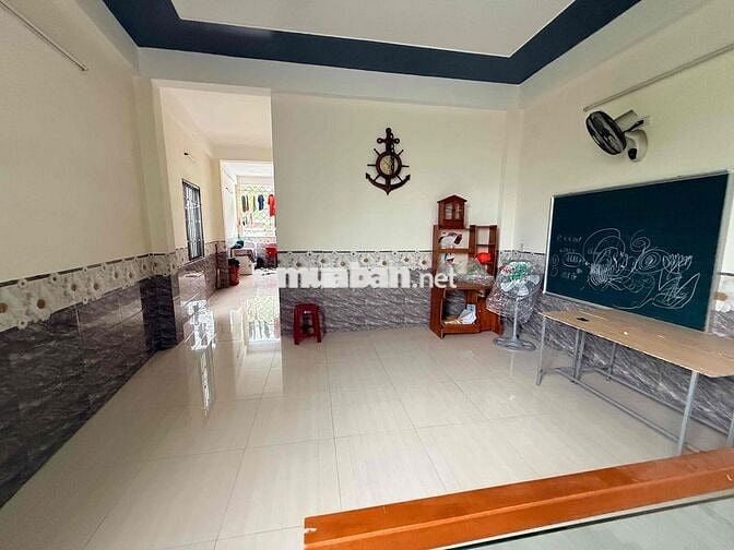 Cho thuê nhà kiệt ô tô Tô Hiệu
