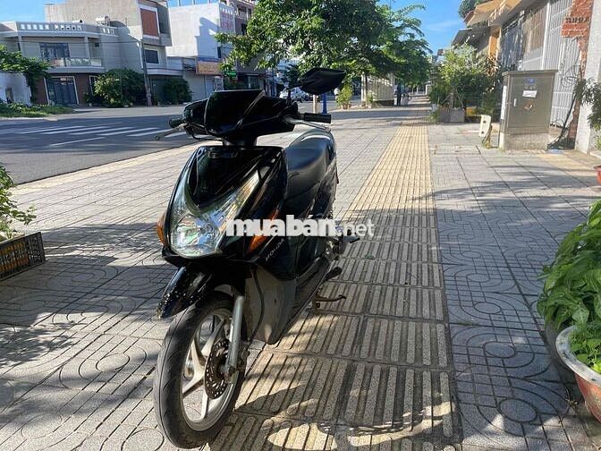 Honda Click 2024 Đen