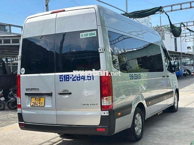 SOLATY 2019 CAM MÁY ZIN 100% HỖ TRỢ VAY