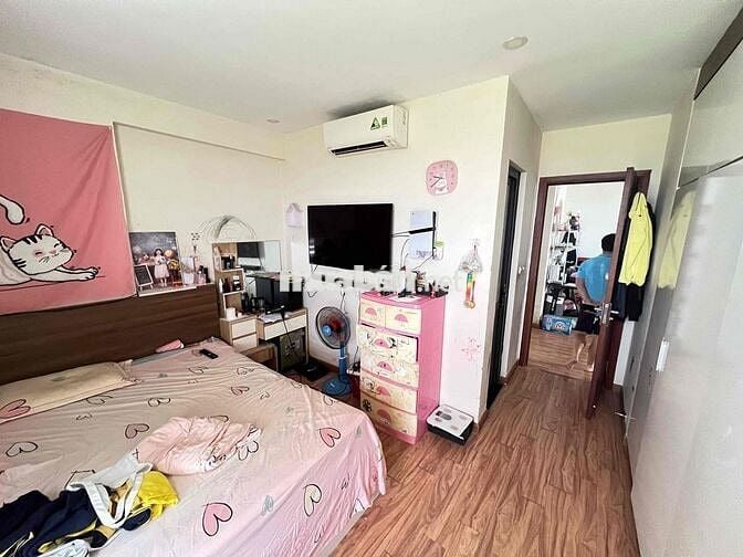 chung cư tầng cao , lô góc tại thành phố Giao Lưu 70m 2n2vs nhỉnh 5 ty