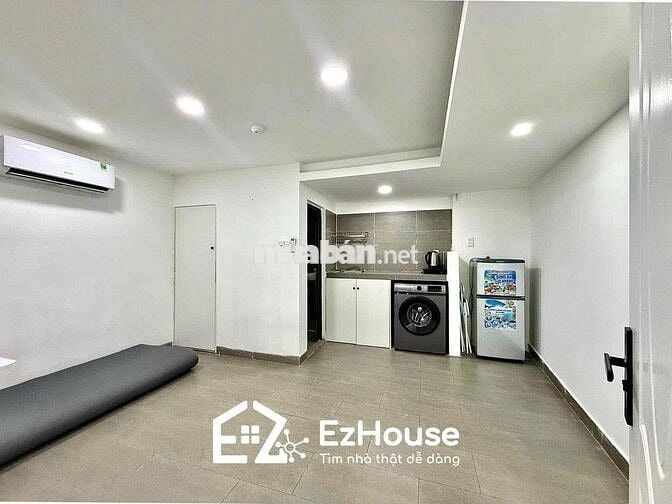 🔥 Giá Siêu Cháy 3tr8 Full Nội Thất | 27m2 - Huit - Aeon