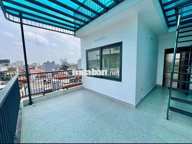 Siêu Hiếm Xuân Đỉnh 32m2 x 5 tầng lô góc - full đồ ở ngay, nhỉnh 7đ