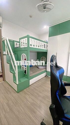 Bán gấp căn 3n2vs full nt chỉ 4,2 tỷ vinhomes ocean park Gia Lâm