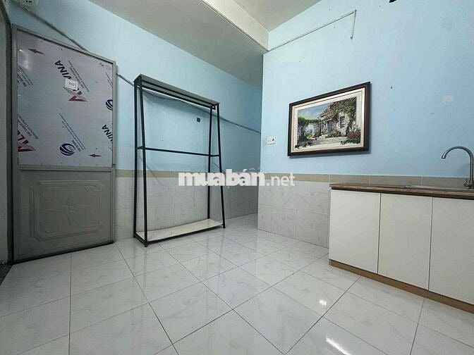 🔥PHÒNG STUDIO GIÁ RẺ_SẴN NỘI THẤT CƠ BẢN_PHAN TÂY HỒ