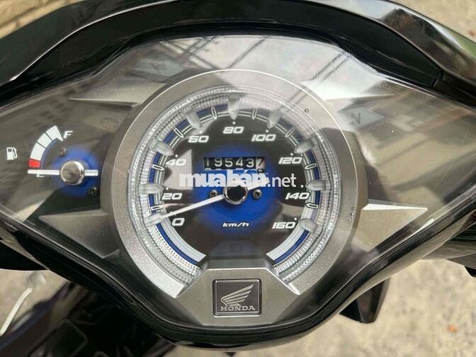 Bán xe future 125 đời 2024