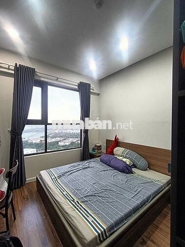 Bán căn hộ full nội thất chung cư Mizuki Park tháp MP5 view thoáng
