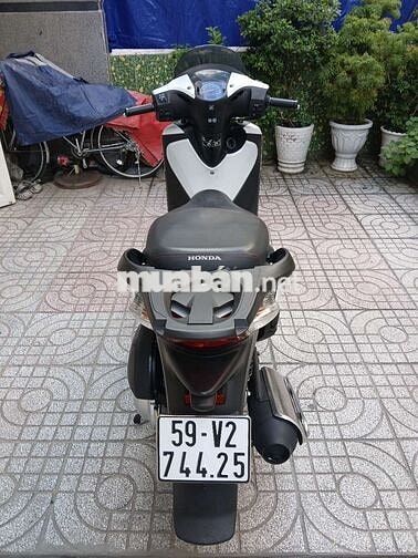 SH Ý 150 2017 ĐK Lần Đầu 2017 Xe 1 Đời Chủ BS SG  