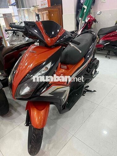 Honda Air Blade 2015 trả góp đưa trước 7tr