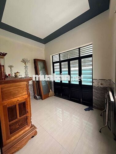Cho thuê nhà kiệt ô tô Tô Hiệu