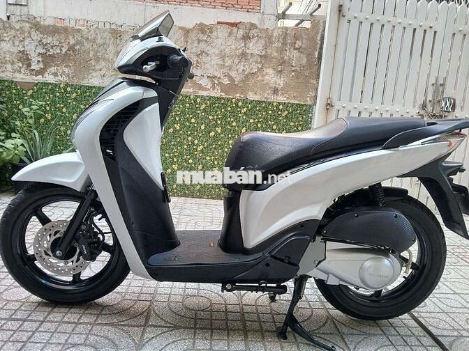 SH Ý 150 2017 ĐK Lần Đầu 2017 Xe 1 Đời Chủ BS SG  