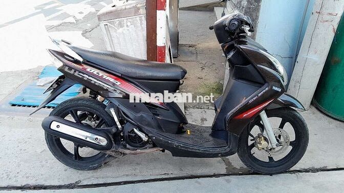 Yamaha Mio 2008 Đen