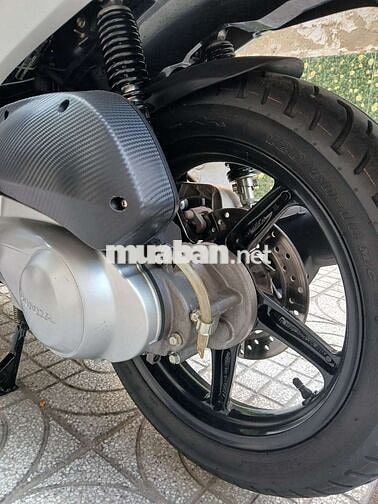 SH Ý 150 2017 ĐK Lần Đầu 2017 Xe 1 Đời Chủ BS SG  