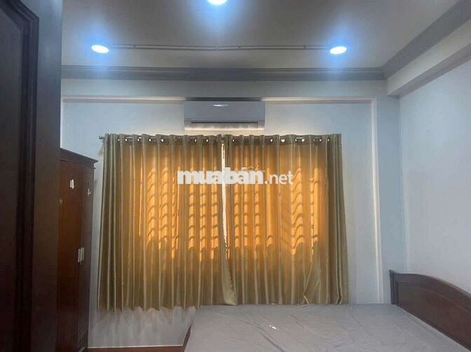 Cho thuê phòng đầy đủ nội thất - giá rẻ