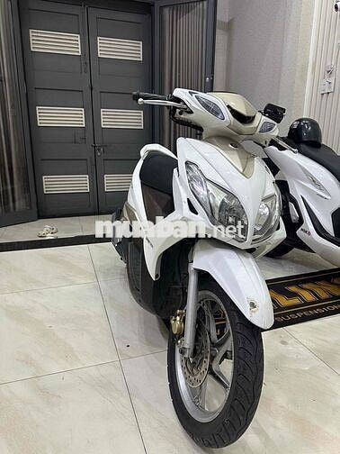 Yamaha Luvias Fi 2016 BSTP Chính Chủ