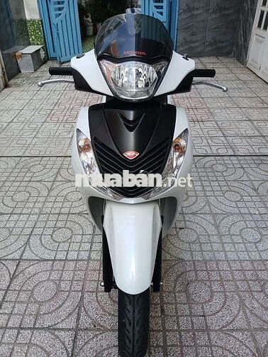 SH Ý 150 2017 ĐK Lần Đầu 2017 Xe 1 Đời Chủ BS SG  