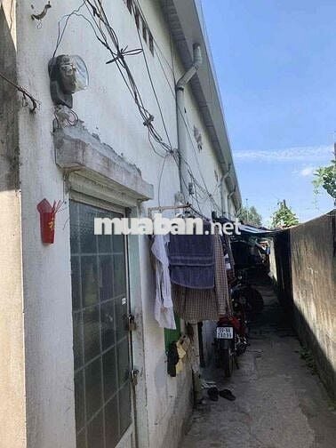LỖ 6 TỶ CHỦ VỰC DẬY KHÔNG NỖI, BÁN GẤP TRẢ NỢ