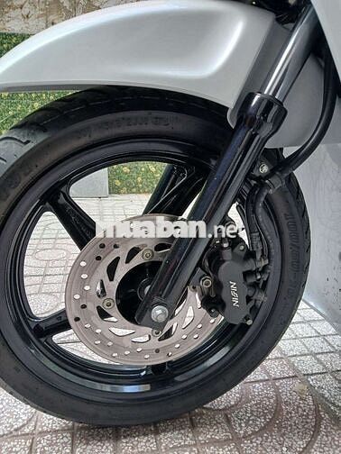 SH Ý 150 2017 ĐK Lần Đầu 2017 Xe 1 Đời Chủ BS SG  