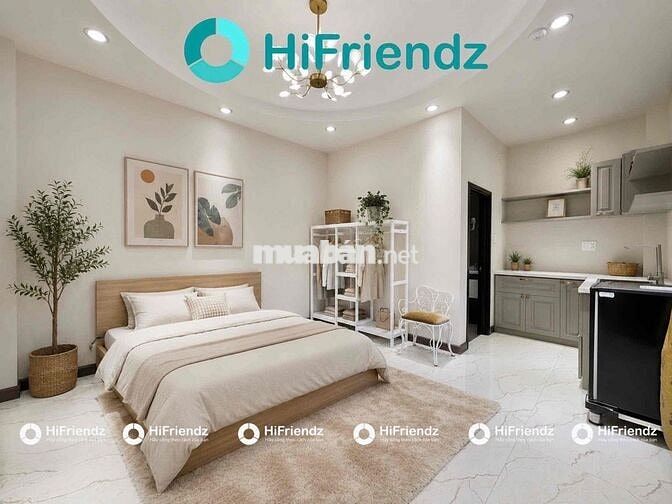 SIÊU PHẨM VIEW SÔNG, NGAY BÙI ĐÌNH TUÝ - BẠCH ĐẰNG CỰC ĐẸP
