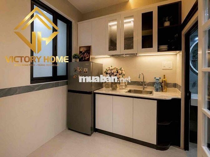 HẠT ZẺ MÀ SÁT ĐẠI HỌC HUTECH | DUPLEX SINH VIÊN FULL NỘI THẤT✨