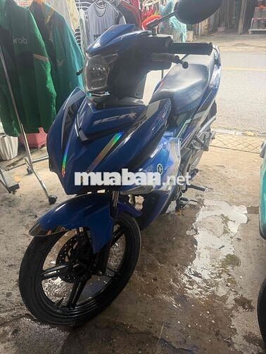 Yamaha Exciter 150 2017 Xanh 56061 km