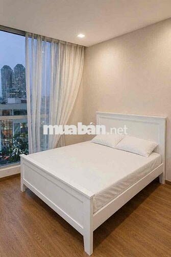 🏡 CHÍNH CHỦ CHO THUÊ – PARK 7 VINHOMES CENTRAL PARK  ✨ 2PN+ (có thể bố