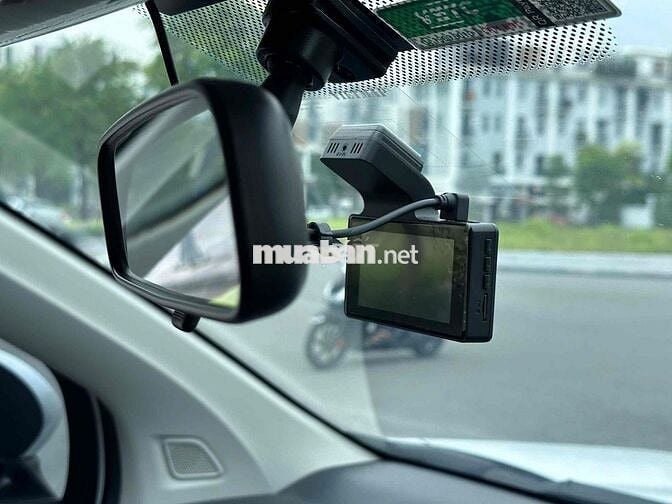 Toyota Veloz 1.5 Tự động 2022 Trắng